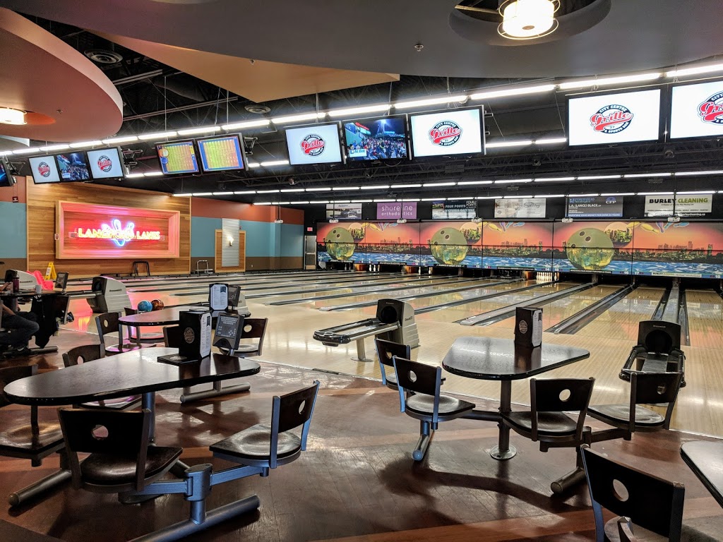 Langford Lanes | 1097 Langford Pkwy, Victoria, BC V9B 0A5, Canada | Phone: (250) 391-1738