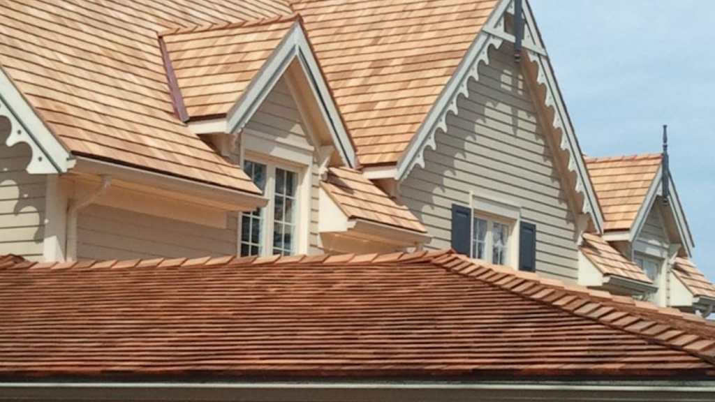 Garden City Roofing Asphalt And Cedar Roofing Niagara | 20 Lonsdale Ave, St. Catharines, ON L2P 1G9, Canada | Phone: (905) 935-6222