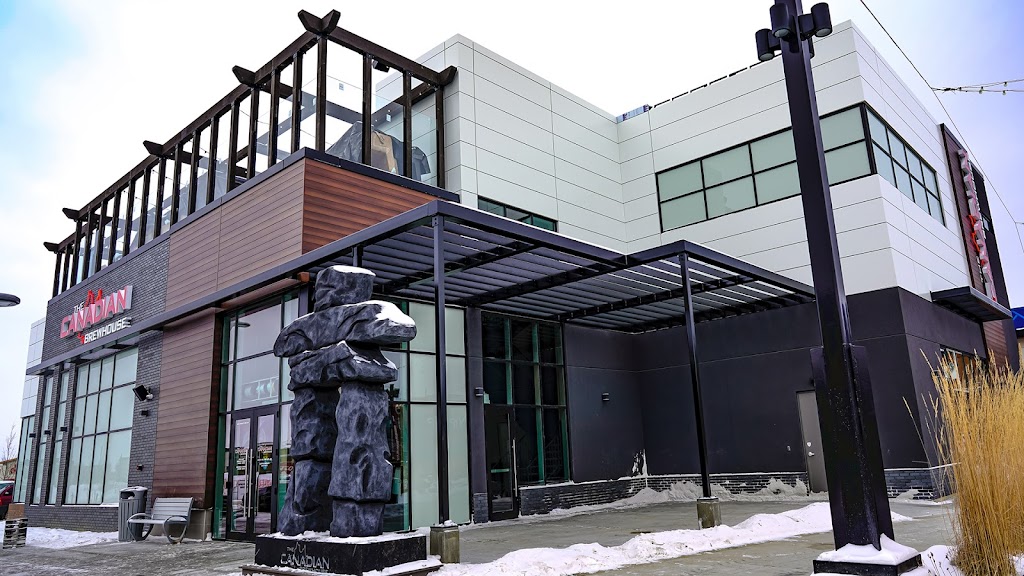 The Canadian Brewhouse (Windermere) | 6093 Currents Dr NW, Edmonton, AB T6W 0L9, Canada | Phone: (780) 760-9500