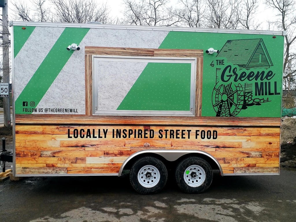 The Greene Mill | 352 Ottawa St, Almonte, ON K0A 1A0, Canada | Phone: (613) 857-4807