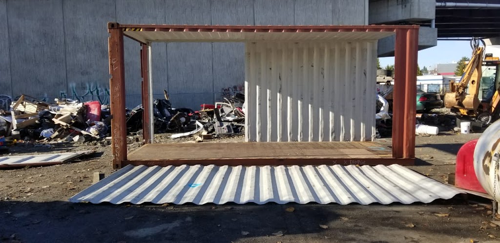 Nice Cans Rental | 3228 Findlay St, Vancouver, BC V5N 4E7, Canada | Phone: (778) 865-8225