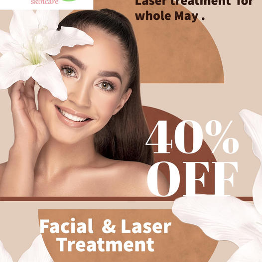 Damas SkinCare SPA & Laser Clinic | 250 Dundas St W Unit 205, Mississauga, ON L5B 1J2, Canada | Phone: (647) 886-0444