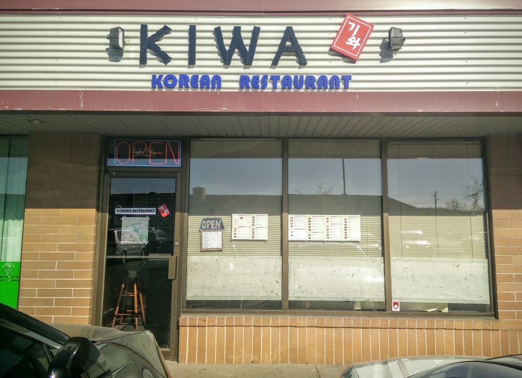 KIWA Restaurant | 6626 4 St NE, Calgary, AB T2K 6H2, Canada | Phone: (587) 880-4489