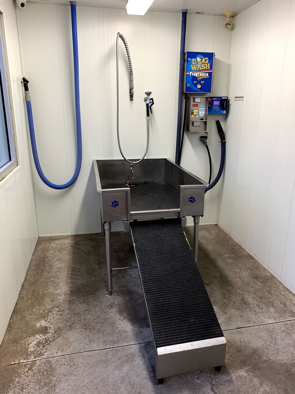 Wally Wash | 115 Broome Rd, Brockville, ON K6V 5V8, Canada | Phone: (613) 246-2246