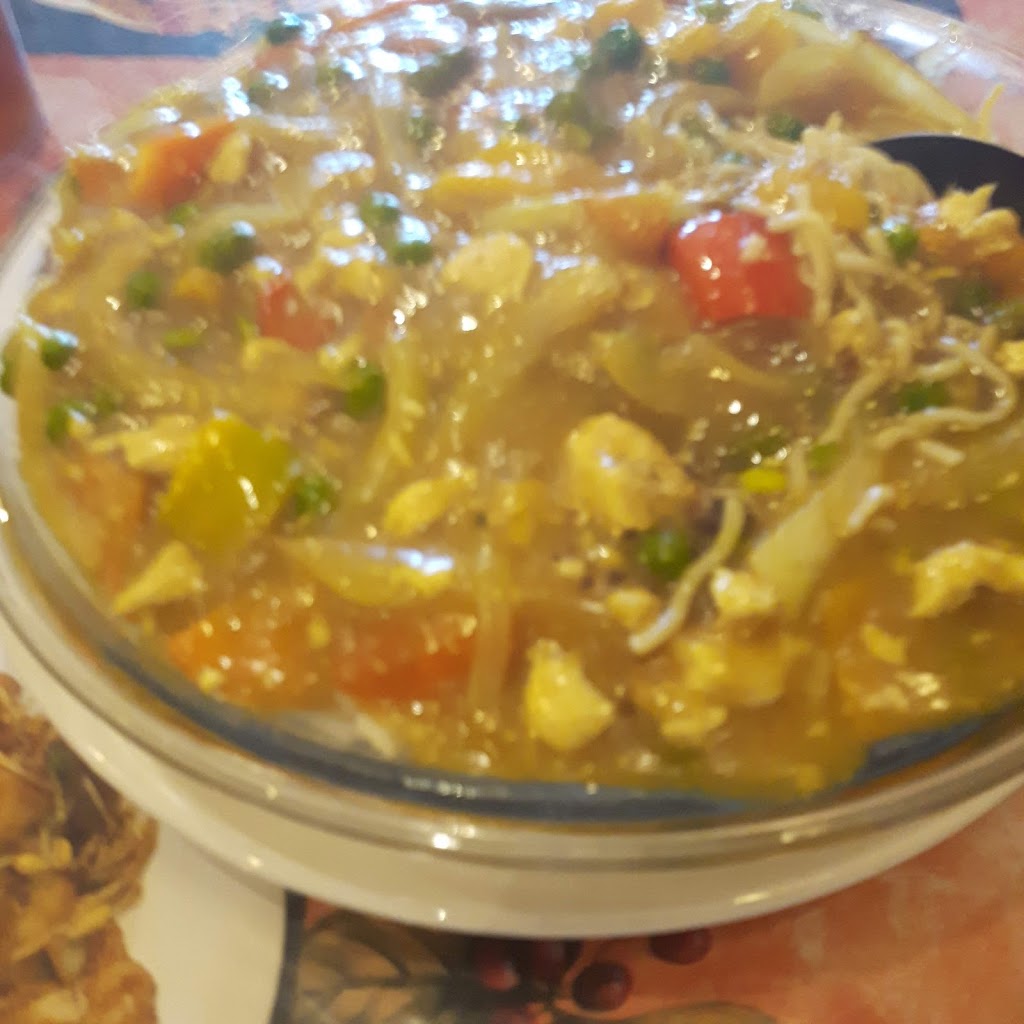 Suns Noodle bar | Southgate Shopping Center, 50 Tenth St, Nanaimo, BC V9R 6L6, Canada | Phone: (250) 753-6433