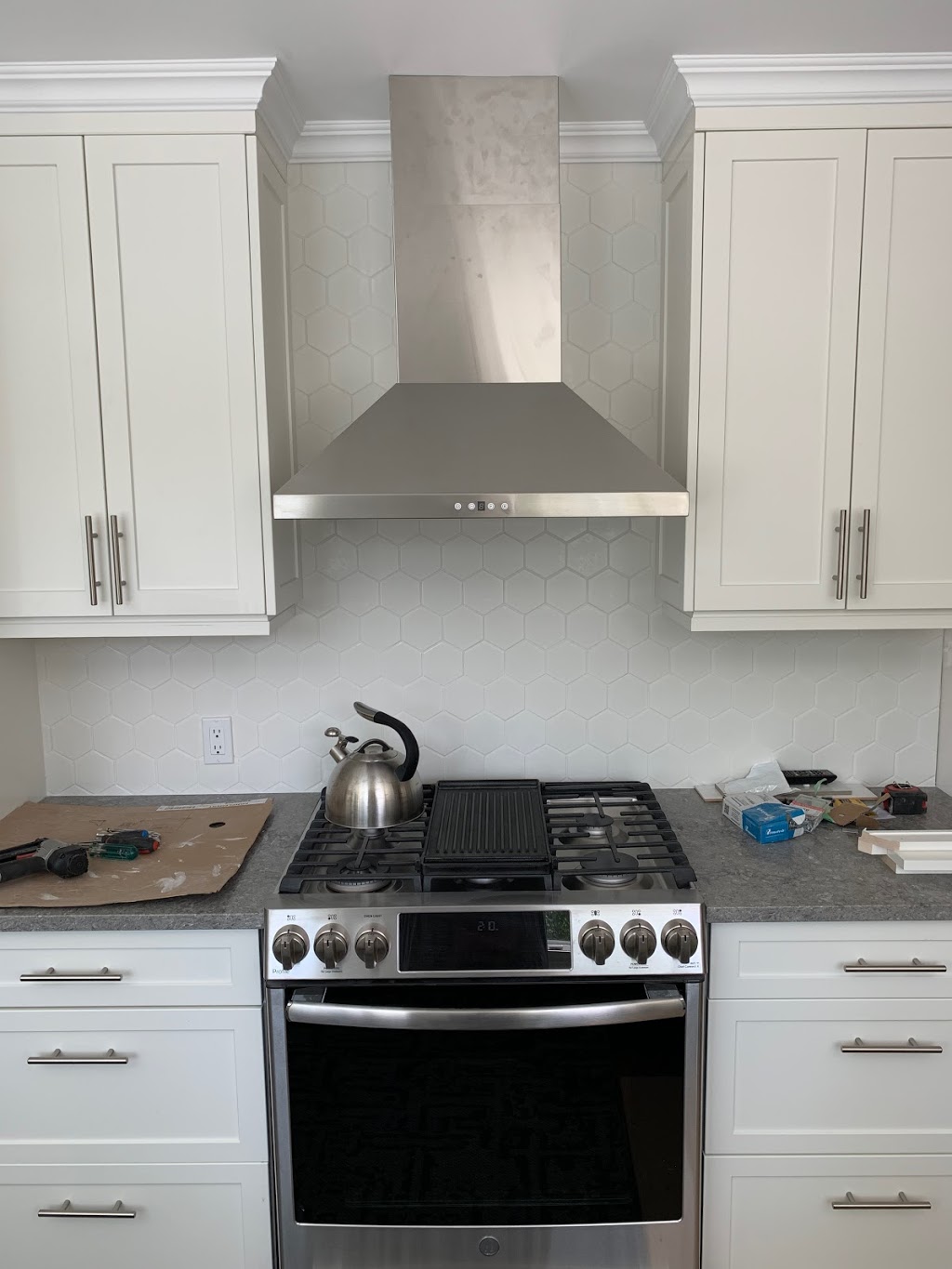 ACS - Advanced Contracting Services | 1149 Upper Thames Dr, Drive, ON N4T 0L4, Canada | Phone: (226) 234-4948