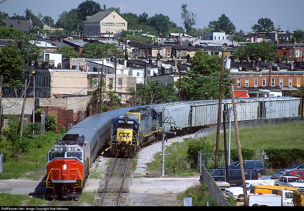 Canadian National Railway Company | 935 Rue De La Gauchetière O, Montréal, QC H3B 2M9, Canada | Phone: (888) 888-5909