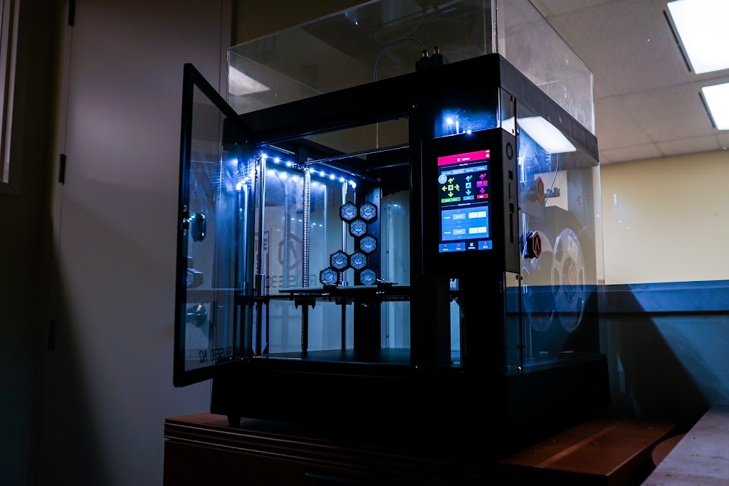 Cadmech Design Inc. | 60 Renfrew Dr Suite 230, Markham, ON L3R 0E1, Canada | Phone: (905) 474-2577