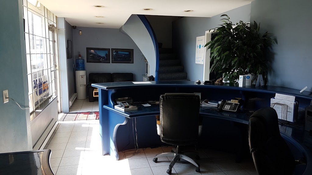 Andy Sorensen Autobody & Frame Ltd. | 14771 64 Ave, Surrey, BC V3S 1X6, Canada | Phone: (604) 590-8180
