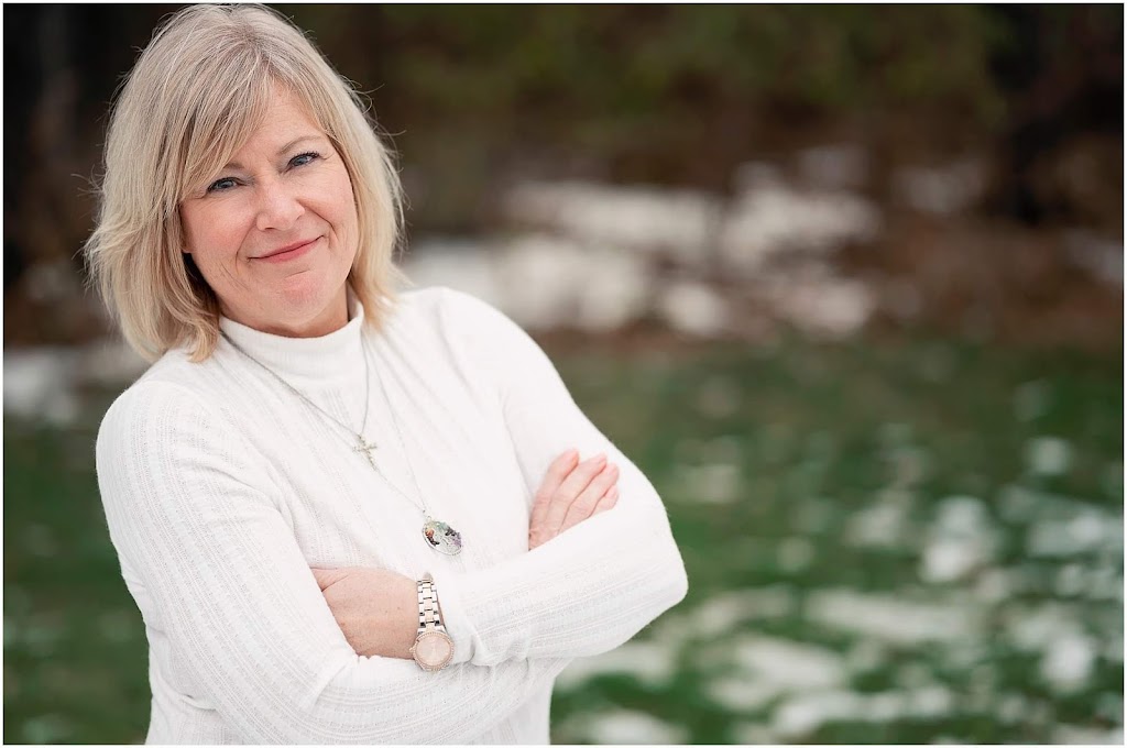 Eternal Image Consulting | 26 Hemingway Crescent, Barrie, ON L4M 5G1, Canada | Phone: (705) 905-2148