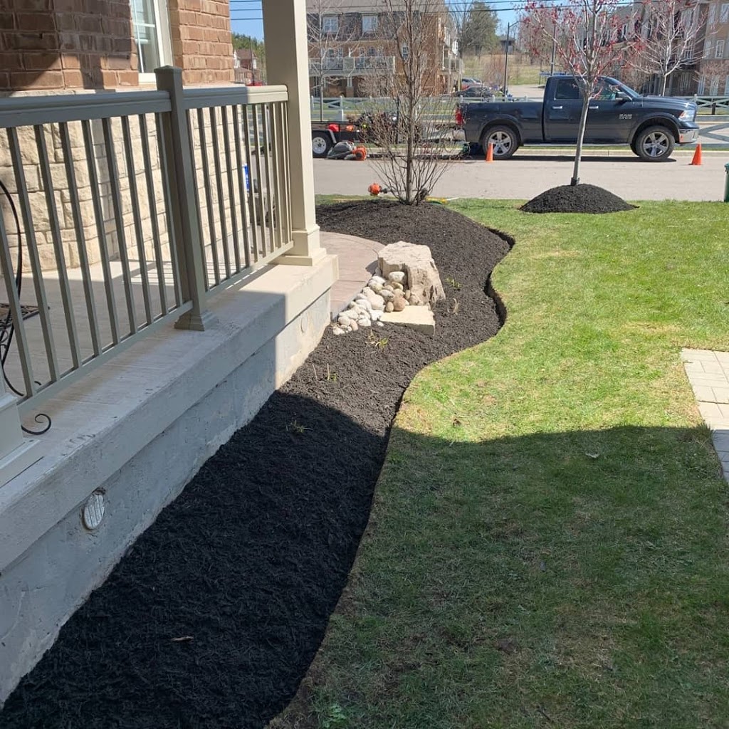 Greener Landscaping | 10670 Guelph Line, Campbellville, ON L0P 1B0, Canada | Phone: (905) 299-4325