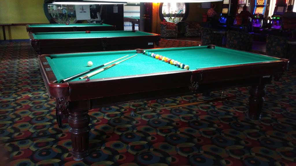Bar billard le Huit | 174 Bd Gréber, Gatineau, QC J8T 6Z5, Canada | Phone: (819) 246-7665