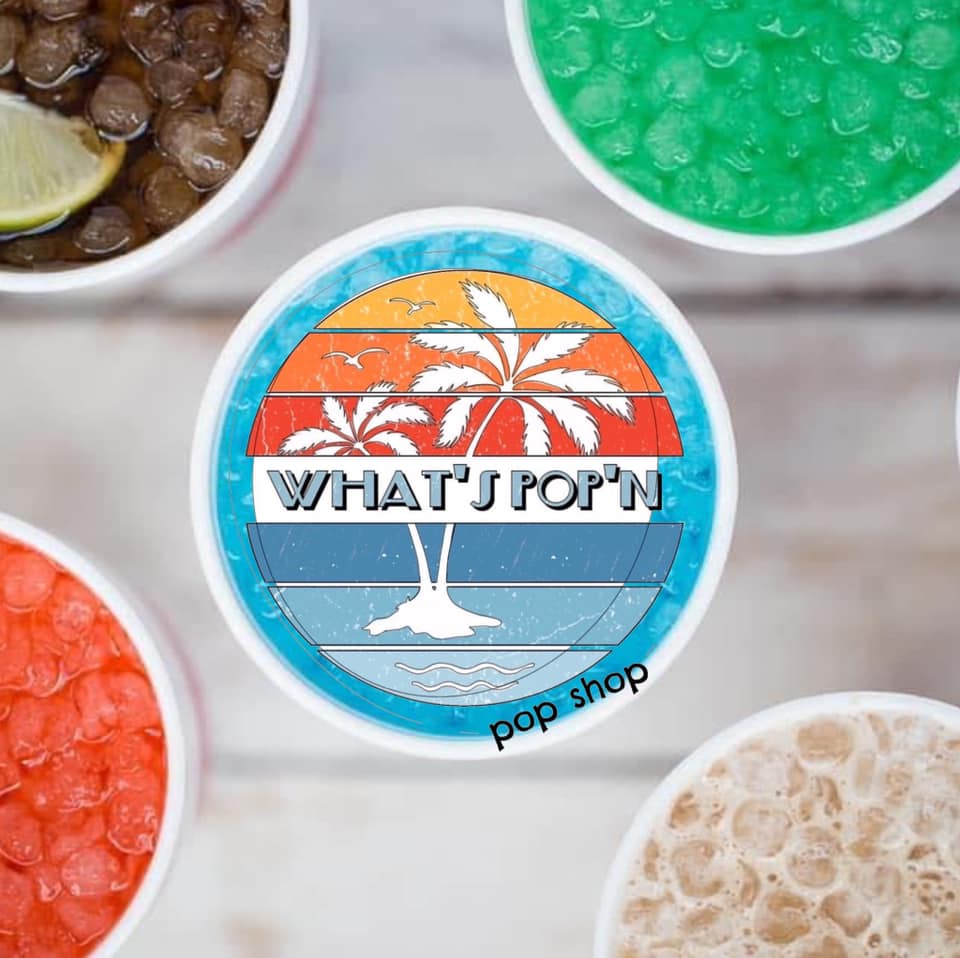 Whats Popn Pop Shop | 355 1 St E, Cardston, AB T0K 0K0, Canada | Phone: (403) 659-4555