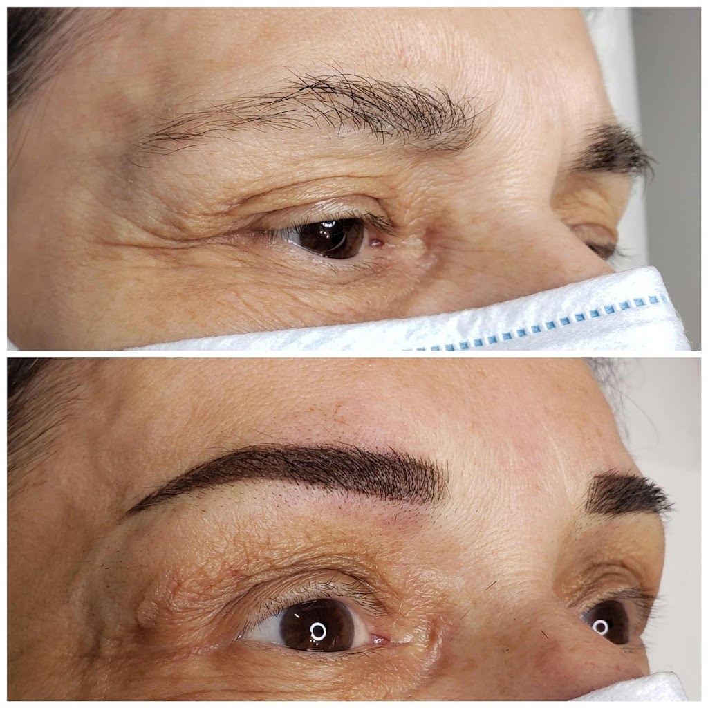 Elegance by Nancy | Burnhamthorpe Rd E, Mississauga, ON L4Y 2X6, Canada | Phone: (647) 459-9358
