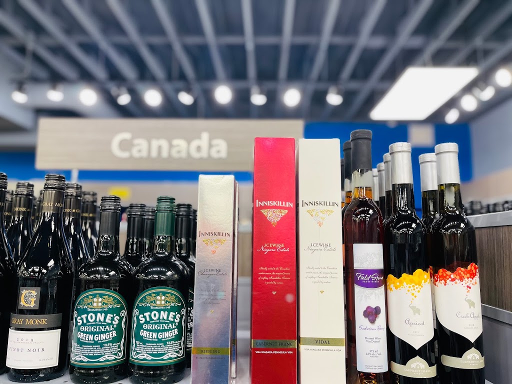ACE Liquor Discounter Lethbridge | 20-2607 Scenic Dr N, Lethbridge, AB T1H 7G3, Canada | Phone: (403) 359-7313