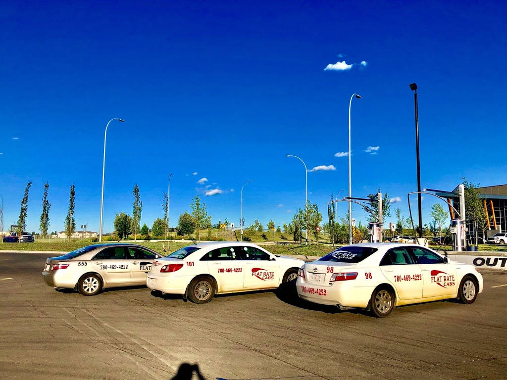 Sherwood Park Cabs – Flat Rate Cabs & Taxi | 1039 Allendale Cres, Sherwood Park, AB T8H 0P5, Canada | Phone: (780) 469-4222