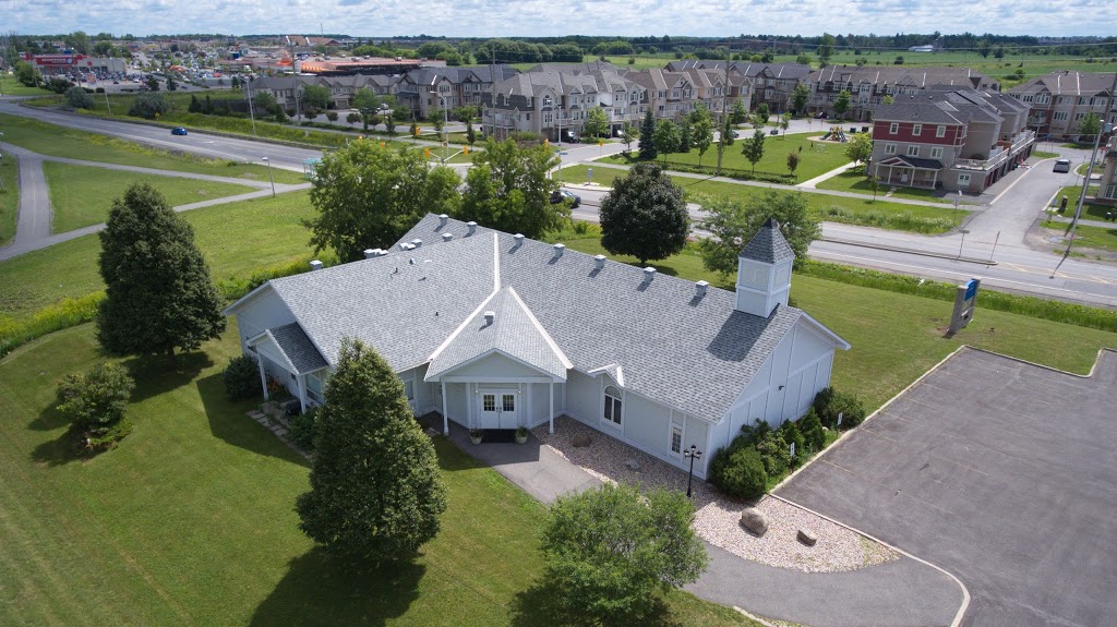 Haven Baptist Church | 4000 Strandherd Dr, Nepean, ON K2J 4R8, Canada | Phone: (613) 825-9695
