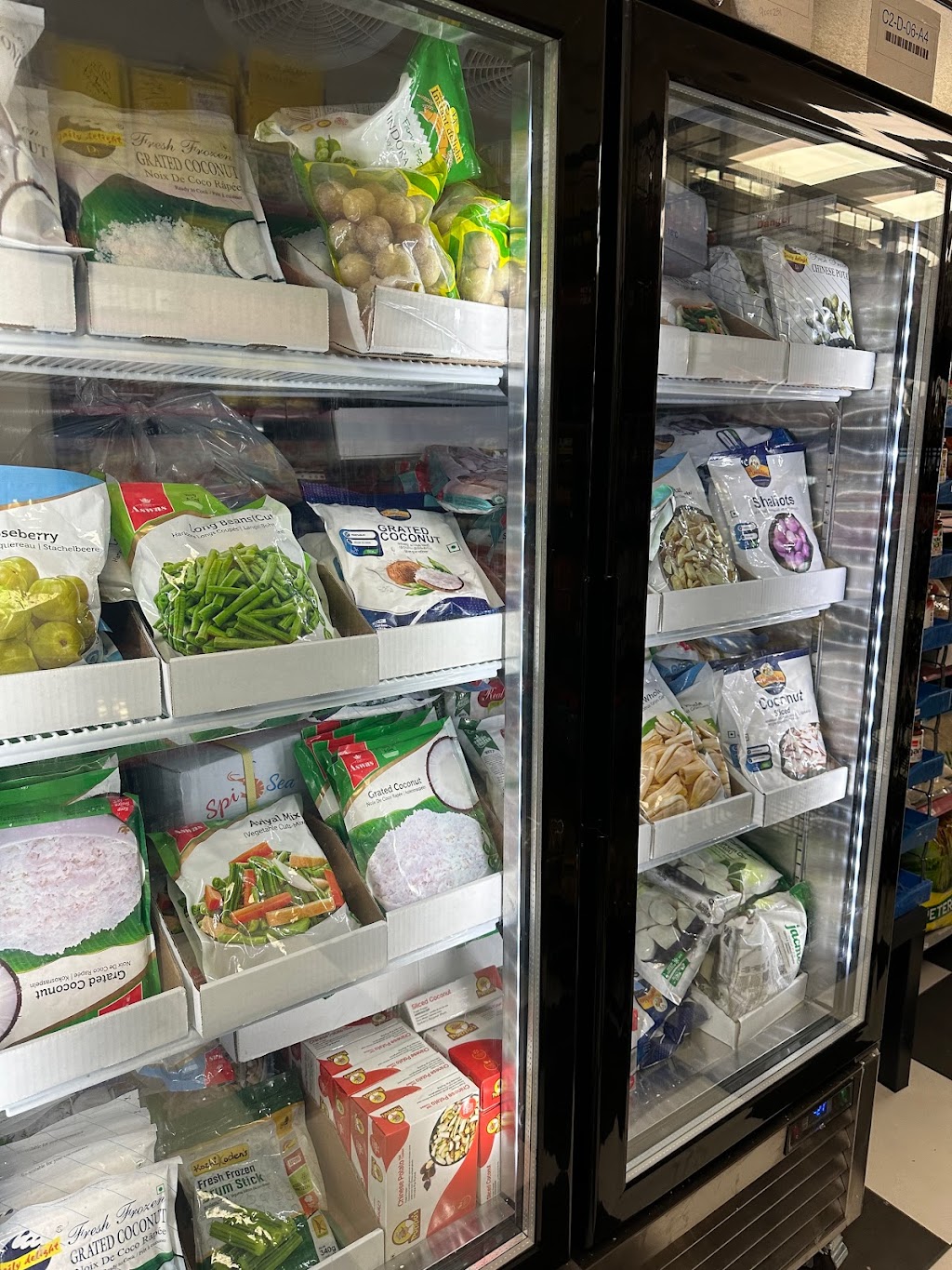 The Great Indian Store(സാധാരണക്കാരുടെ മനസ്സറിഞ്ഞ കട ) | 1464 Adelaide St N, London, ON N5X 1K3, Canada | Phone: (519) 702-7356