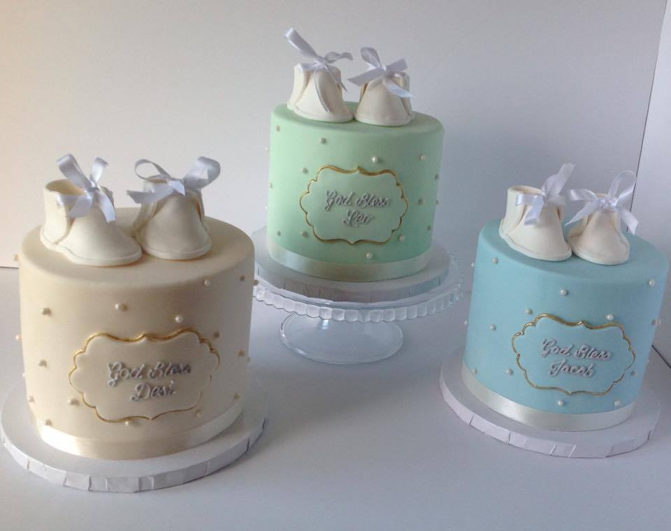 Sweet Couture Cakes | 167 Lady May Dr, Whitby, ON L1R 3M4, Canada | Phone: (289) 988-6810