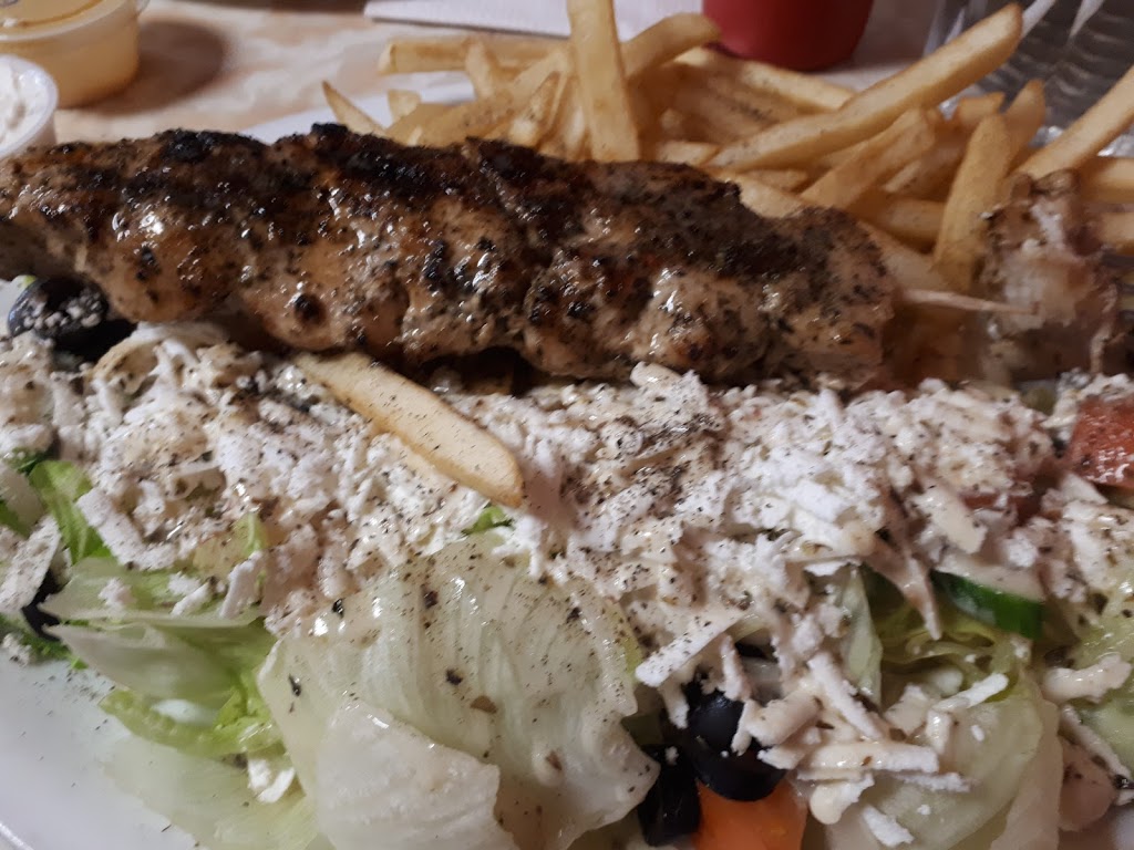Pioneer Restaurant | 95 Holland St W, Bradford, ON L3Z 1H8, Canada | Phone: (905) 775-7187