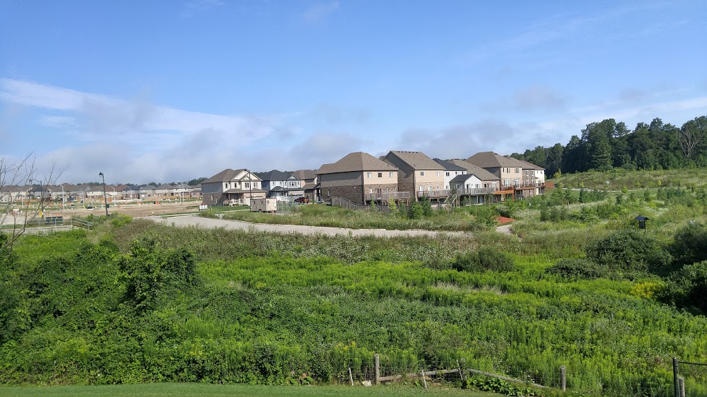 Waterloo Geo Time Trail | 594 Sundew Dr, Waterloo, ON N2V 0C3, Canada