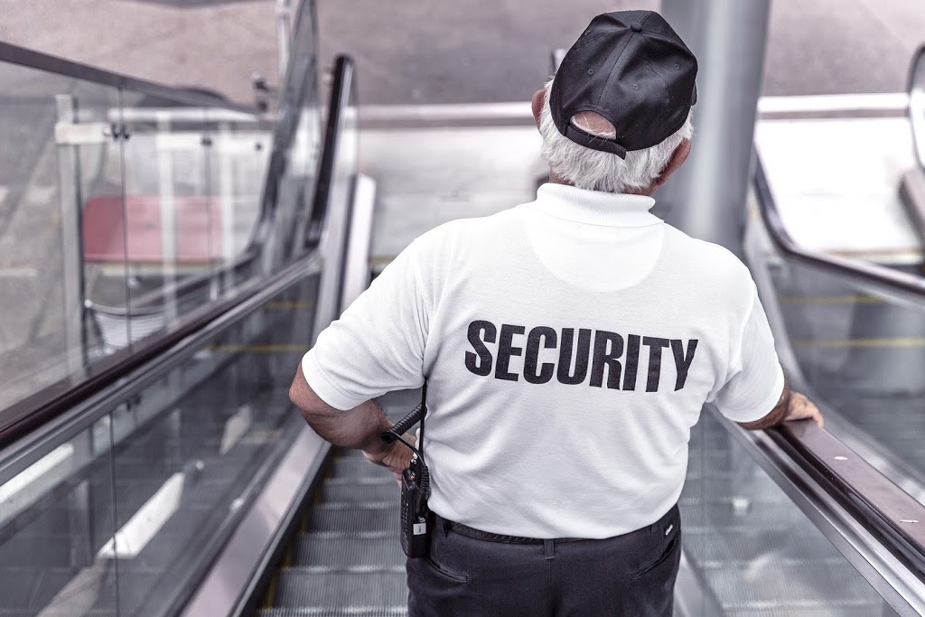 Stallion Security Services | 12 Whitedeer Rd Unit 2, Stoney Creek, ON L8J 3T4, Canada | Phone: (289) 941-3042