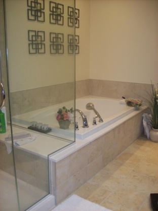 Beautiful Bathrooms & Kitchens | 318 Cumberland Ave, Hamilton, ON L8M 2A1, Canada | Phone: (905) 388-2284