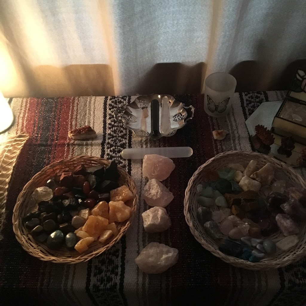 Earth Star Healing | 22 Wellington St N Unit #2, Kitchener, ON N2H 5J4, Canada | Phone: (226) 868-4544