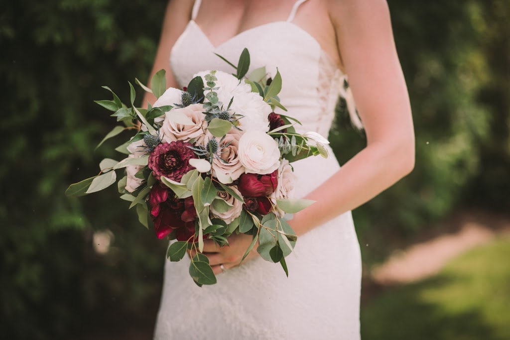 Gooseberry Custom Floral Design | 998 Hamilton Rd, London, ON N5W 1A5, Canada | Phone: (519) 702-3768