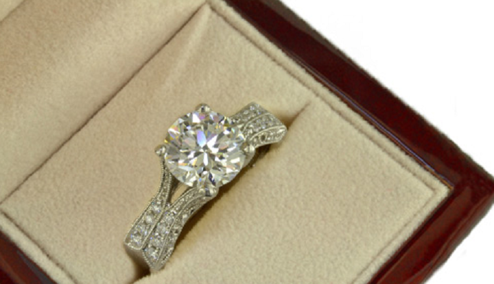 Ancaster Jewellers | 88 Wilson St W, Ancaster, ON L9G 1N2, Canada | Phone: (905) 648-6011