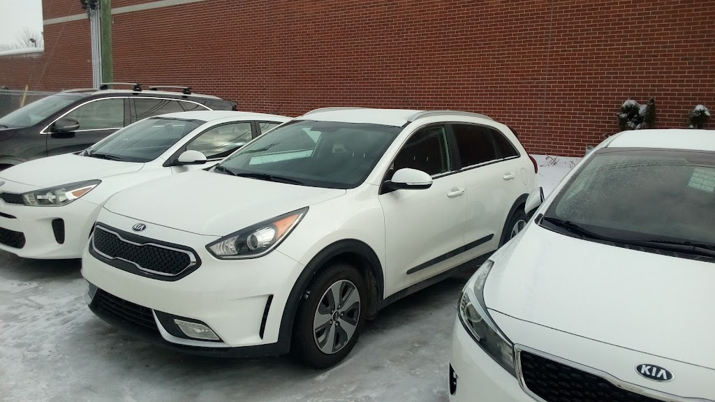 Boisvert Kia | 416 Bd du Curé-Labelle, Blainville, QC J7C 2H2, Canada | Phone: (450) 430-2223