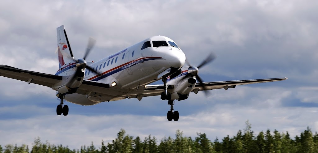 Transwest Air | Prince Albert, SK S6V 5R4, Canada | Phone: (306) 764-1404