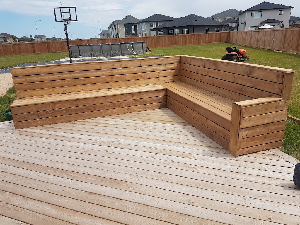 Harb Homes + Contracting | 1966 Loudoun Rd, Winnipeg, MB R3S 1A4, Canada | Phone: (204) 619-1216