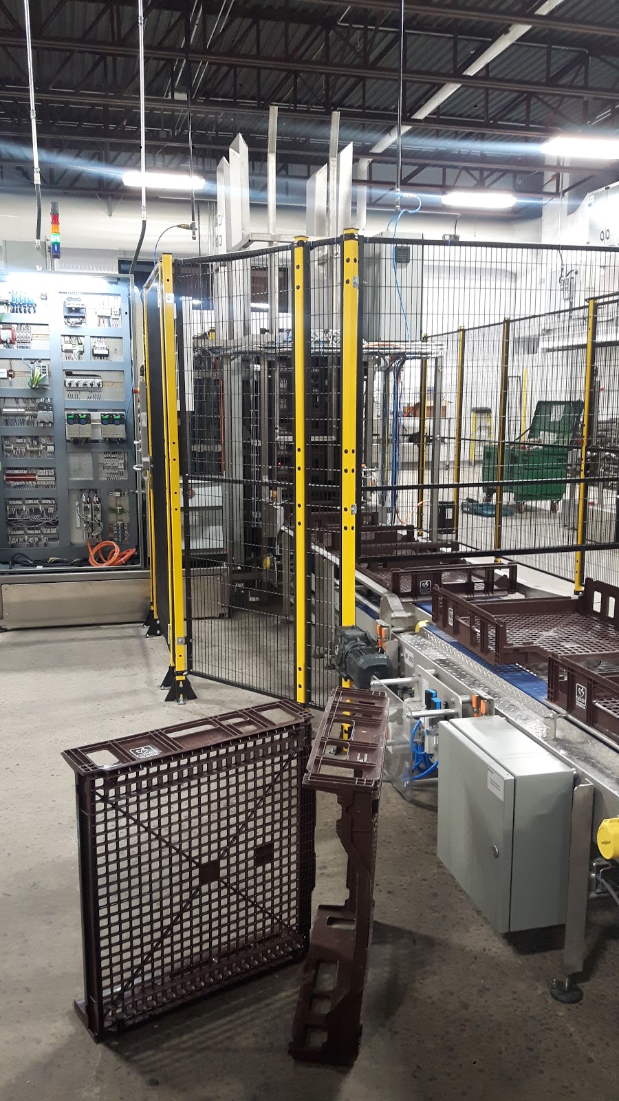 Entreprises Ropaq inc | 85 Rue Mgr Dumas, Québec, QC G2B 2Z4, Canada | Phone: (418) 570-8722