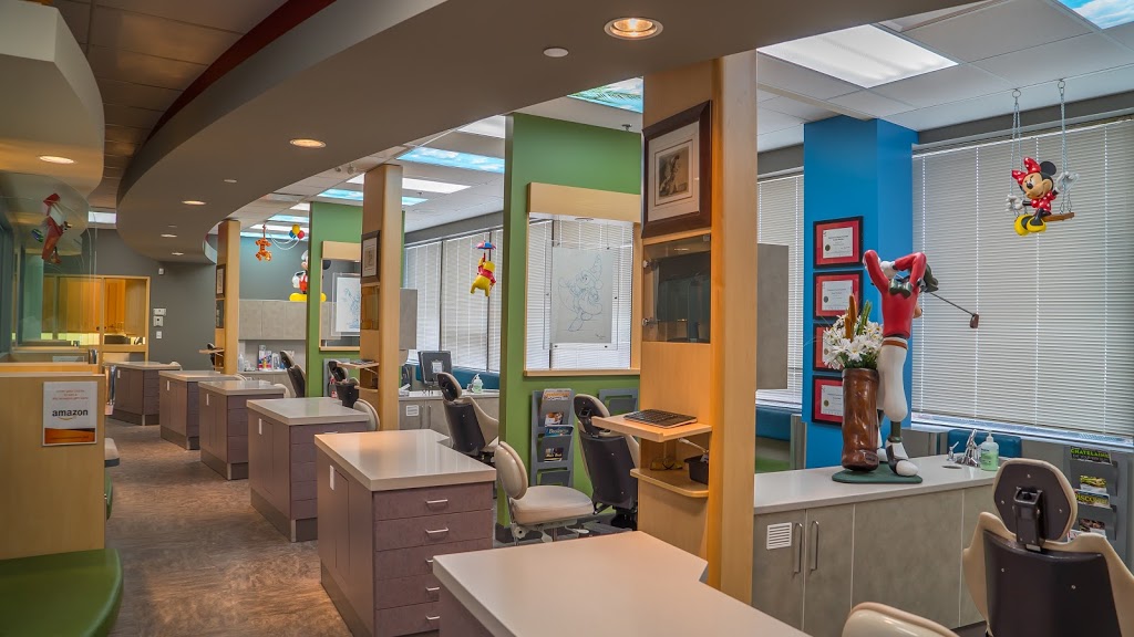 Dr. Lorne Kamelchuk Orthodontics | 4935 40 Ave NW #124a, Calgary, AB T3A 2N1, Canada | Phone: (587) 317-5510