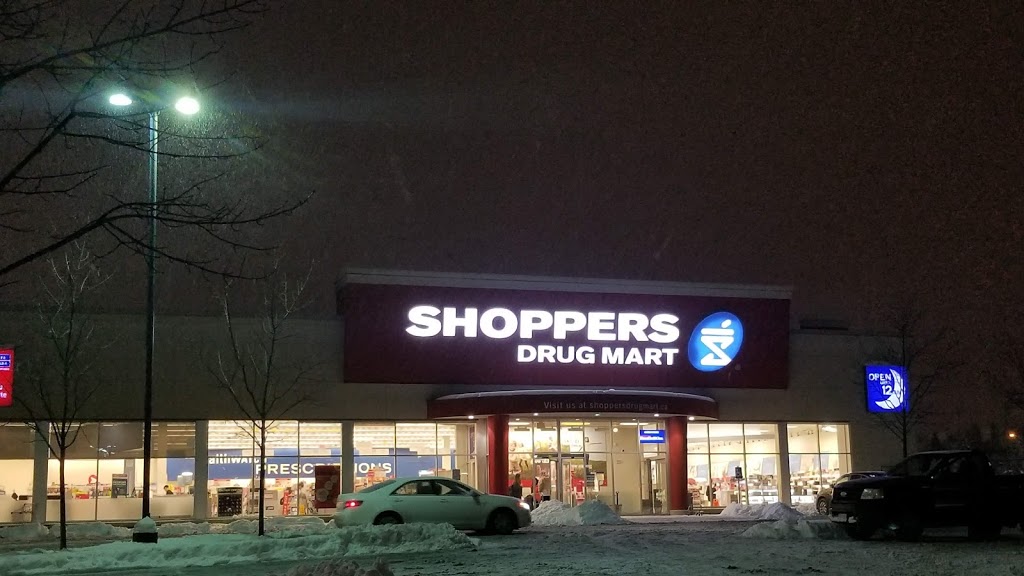 Shoppers Drug Mart | 6339 200 St #205, Langley City, BC V2Y 1A2, Canada | Phone: (604) 533-2132