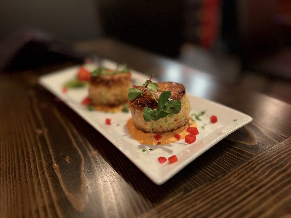 Tapas on Oak | 2006 Oak Bay Ave, Victoria, BC V8R 1E4, Canada | Phone: (250) 590-8881