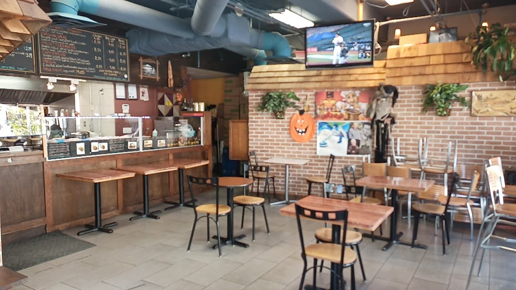 Donair Land | 3384 Vanness Ave, Vancouver, BC V5R 5A7, Canada | Phone: (604) 569-3971