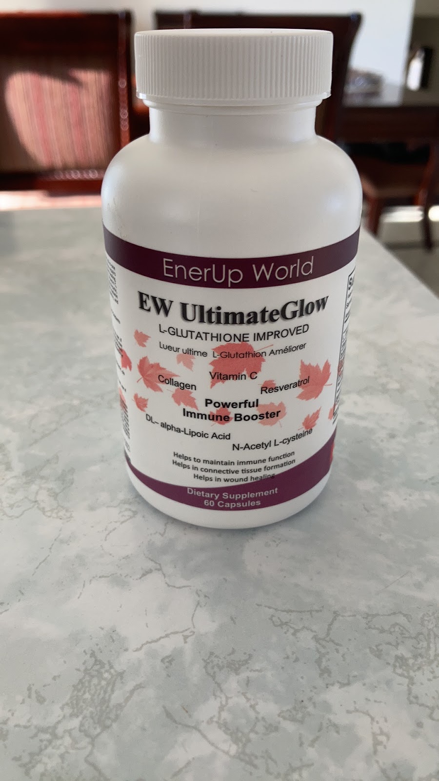 EnerUp World Inc. | 2115 27 Ave NE Unit 3, Calgary, AB T2E 7E4, Canada | Phone: (587) 374-0824