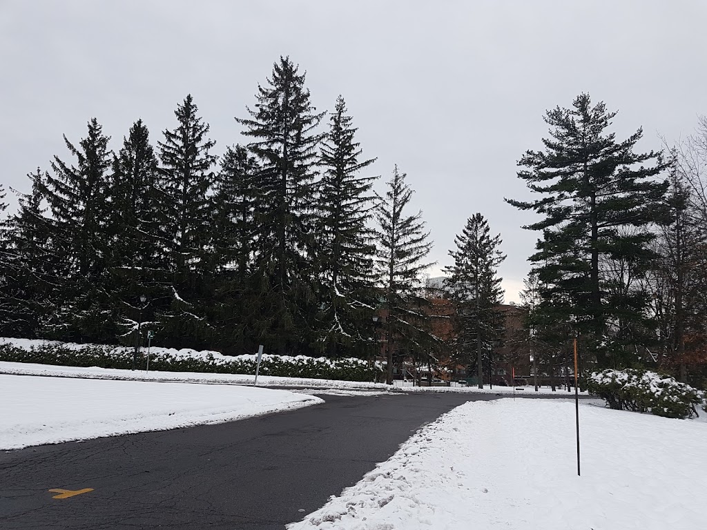 Richelieu Vanier Park | 300 Pères-Blancs Ave, Ottawa, ON K1L 7L5, Canada | Phone: (613) 842-9871