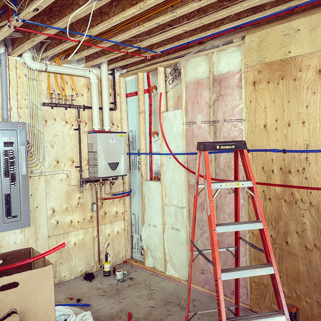 Eagle Eye Mechanical Services Inc | Concession, Eighth St, Beaverton, ON L0K 1A0, Canada | Phone: (705) 345-9294