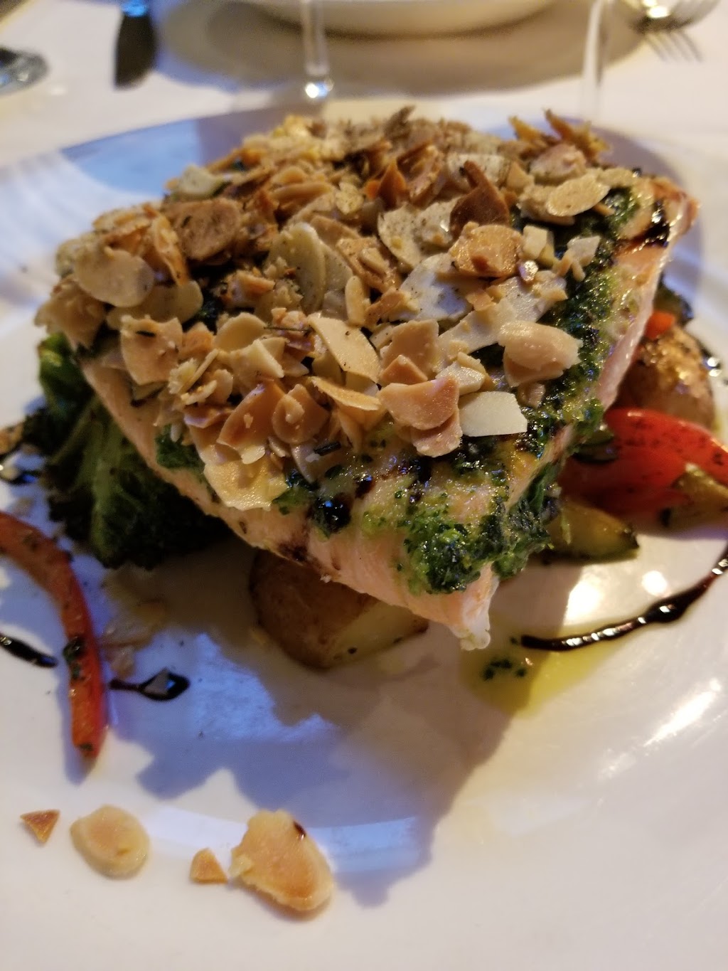 La Cucina | 25 Macdonell St, Guelph, ON N1H 2Z4, Canada | Phone: (519) 836-3031