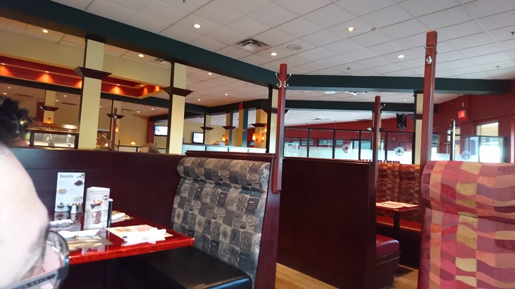 Rôtisserie Scores | 1509 Chemin Gascon, Terrebonne, QC J6X 2Z6, Canada | Phone: (450) 961-2525