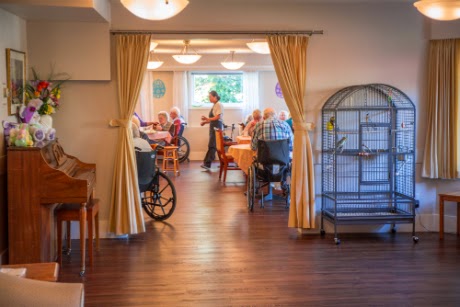 Douglas Care | 657 Niagara St, Victoria, BC V8V 1J1, Canada | Phone: (250) 383-9011