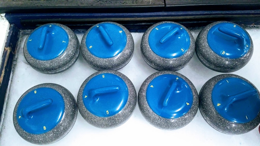 Unionville Curling Club | 257 Carlton Rd, Unionville, ON L3R 2A3, Canada | Phone: (905) 477-2711