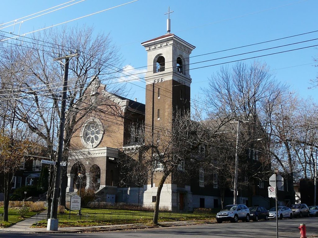 La Fabrique de la Paroisse de Sainte Claire | 8615 Rue Sainte-Claire, Montréal, QC H1L 1Y1, Canada | Phone: (514) 351-0305