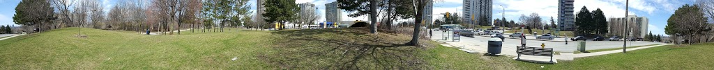 Skymark Park | 3500 Don Mills Rd, Toronto, ON, Canada