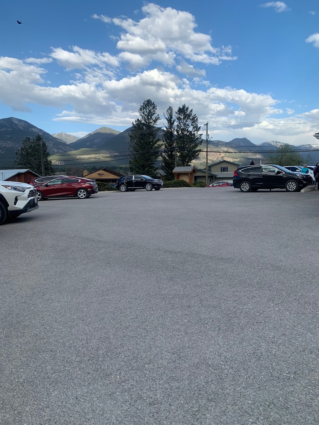 Christ Church Trinity | 110 7th Ave, Invermere, BC V0A 1K0, Canada | Phone: (250) 342-6644