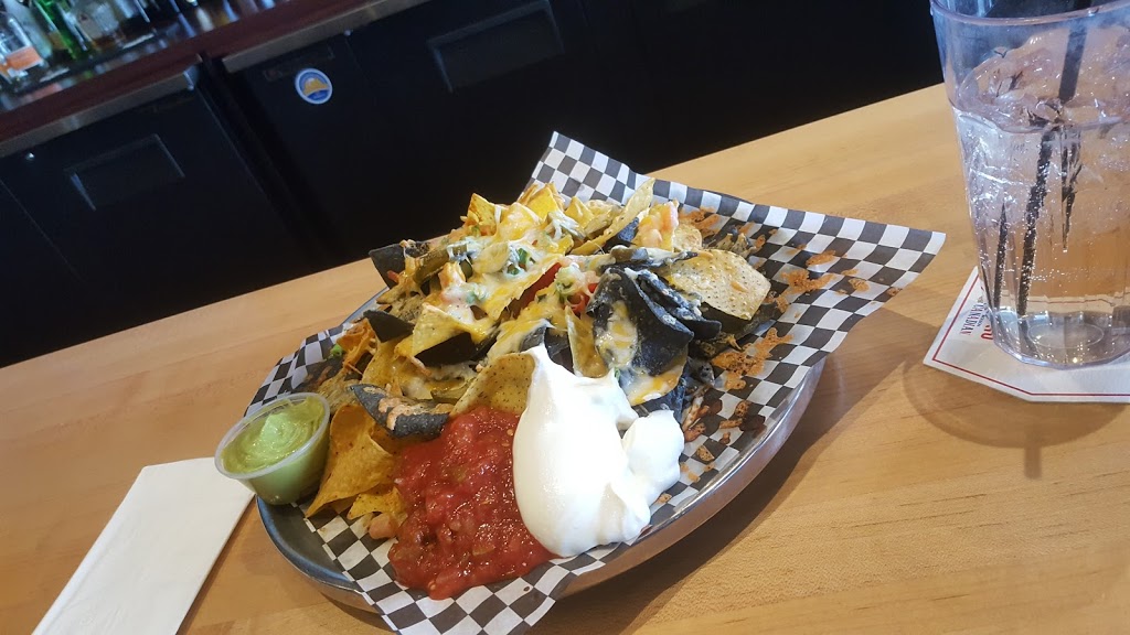 Crabby Joes | 173 Mill St, Angus, ON L0M 1B2, Canada | Phone: (705) 424-0777