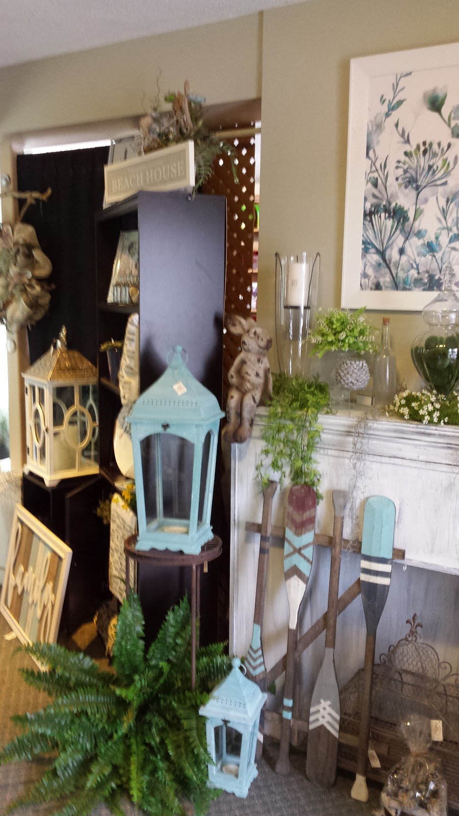 Country Creations Of Mt. Forest | 125 Queen St E, Mount Forest, ON N0G 2L2, Canada | Phone: (519) 323-9981